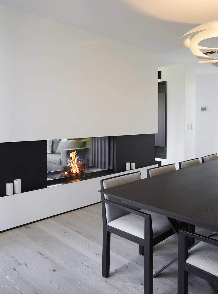 haarden bodart & gonay kopen - West-Vlaanderen - Kortrijk - Ieper