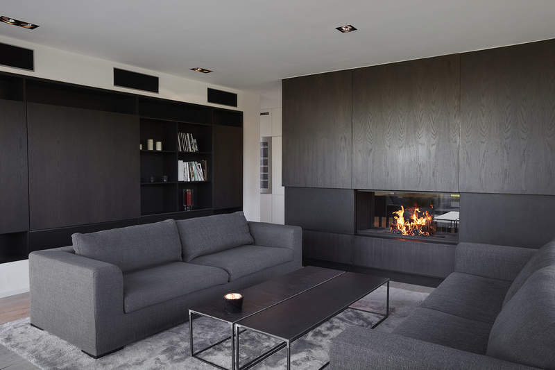 haarden bodart & gonay kopen - West-Vlaanderen - Kortrijk - Ieper