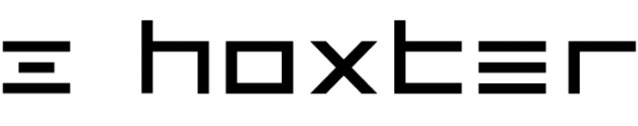 Hoxter